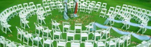 wedding ceremony dj