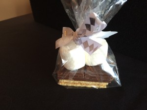 Wedding Favor Idea - DIY Mixed Drink Kit