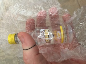 Vokda Piñata DJ activity idea activity-prep