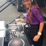 DJ Maria