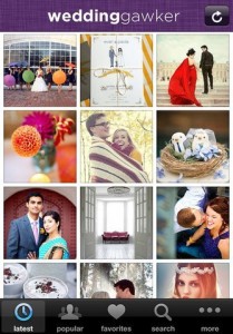 Wedding Gawker