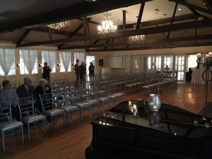Old Daley Inn - Crooked Lake Wedding Reception Hall Averill Park NY