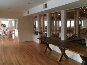 Old Daley Inn - Reception Hall - Crooked Lake House - Averill Park NY DJ