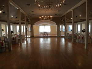 Old Daley Inn - Reception Hall - Crooked Lake House - Averill Park NY DJ