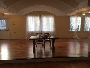 Old Daley Inn - Reception Hall - Crooked Lake House - Averill Park NY DJ