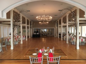 Old Daley Inn - Reception Hall - Crooked Lake House - Averill Park NY DJ