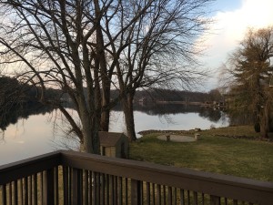 Old Daley Inn - Outside Wedding- Crooked Lake House - Averill Park NY DJ