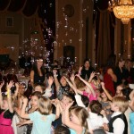 Bubbles are great for all kinds of DJ events in Albany NY