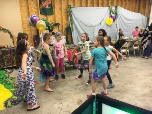 Mardi Gras Theme Party Ideas