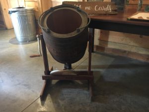 Wedding Card Holder Idea - Butter Barrel